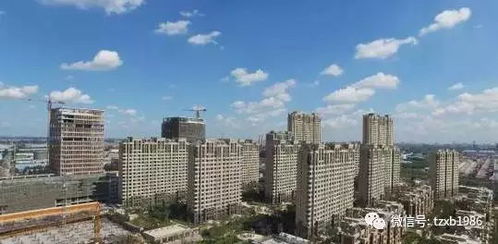 通州重拳出擊 嚴打房地產經紀機構炒房行為，規范市場秩序